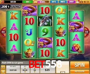 A Emoção da Loteria na bet558: Uma Chance de Mudança de Vida