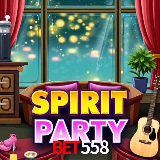 Descubra o Mundo do Cassino Online com bet558